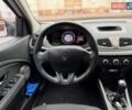 Білий Рено Флюенс, об'ємом двигуна 1.6 л та пробігом 262 тис. км за 7500 $, фото 54 на Automoto.ua