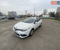 Белый Рено Флюенс, объемом двигателя 1.46 л и пробегом 198 тыс. км за 6500 $, фото 1 на Automoto.ua