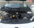 Белый Рено Флюенс, объемом двигателя 1.46 л и пробегом 220 тыс. км за 6900 $, фото 15 на Automoto.ua