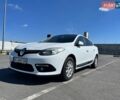 Білий Рено Флюенс, об'ємом двигуна 1.46 л та пробігом 138 тис. км за 9200 $, фото 1 на Automoto.ua