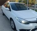 Білий Рено Флюенс, об'ємом двигуна 1.46 л та пробігом 220 тис. км за 6900 $, фото 2 на Automoto.ua