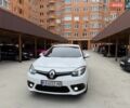 Белый Рено Флюенс, объемом двигателя 1.6 л и пробегом 262 тыс. км за 6999 $, фото 32 на Automoto.ua