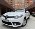 Білий Рено Флюенс, об'ємом двигуна 1.6 л та пробігом 262 тис. км за 7500 $, фото 3 на Automoto.ua