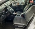 Белый Рено Флюенс, объемом двигателя 1.6 л и пробегом 196 тыс. км за 8600 $, фото 44 на Automoto.ua