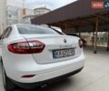 Білий Рено Флюенс, об'ємом двигуна 1.6 л та пробігом 262 тис. км за 7500 $, фото 25 на Automoto.ua