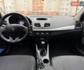 Білий Рено Флюенс, об'ємом двигуна 1.6 л та пробігом 262 тис. км за 7500 $, фото 47 на Automoto.ua