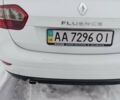 Белый Рено Флюенс, объемом двигателя 1.46 л и пробегом 199 тыс. км за 6700 $, фото 8 на Automoto.ua