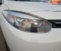 Белый Рено Флюенс, объемом двигателя 1.6 л и пробегом 196 тыс. км за 8600 $, фото 28 на Automoto.ua