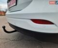 Белый Рено Флюенс, объемом двигателя 1.6 л и пробегом 196 тыс. км за 8600 $, фото 79 на Automoto.ua