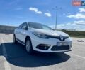Білий Рено Флюенс, об'ємом двигуна 1.46 л та пробігом 138 тис. км за 9200 $, фото 1 на Automoto.ua