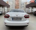 Белый Рено Флюенс, объемом двигателя 1.6 л и пробегом 262 тыс. км за 6999 $, фото 27 на Automoto.ua