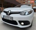 Білий Рено Флюенс, об'ємом двигуна 1.6 л та пробігом 262 тис. км за 7500 $, фото 30 на Automoto.ua