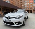 Белый Рено Флюенс, объемом двигателя 1.6 л и пробегом 262 тыс. км за 6999 $, фото 17 на Automoto.ua