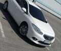 Белый Рено Флюенс, объемом двигателя 0 л и пробегом 133 тыс. км за 7300 $, фото 8 на Automoto.ua