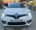 Білий Рено Флюенс, об'ємом двигуна 1.46 л та пробігом 220 тис. км за 6900 $, фото 1 на Automoto.ua