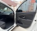 Белый Рено Флюенс, объемом двигателя 1.6 л и пробегом 262 тыс. км за 6999 $, фото 58 на Automoto.ua