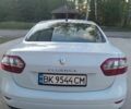 Белый Рено Флюенс, объемом двигателя 1.46 л и пробегом 220 тыс. км за 6900 $, фото 6 на Automoto.ua