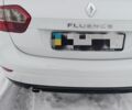 Білий Рено Флюенс, об'ємом двигуна 0 л та пробігом 199 тис. км за 6000 $, фото 7 на Automoto.ua