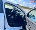 Білий Рено Флюенс, об'ємом двигуна 1.46 л та пробігом 138 тис. км за 9200 $, фото 7 на Automoto.ua