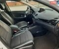 Белый Рено Флюенс, объемом двигателя 1.6 л и пробегом 196 тыс. км за 8600 $, фото 100 на Automoto.ua