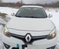 Білий Рено Флюенс, об'ємом двигуна 0 л та пробігом 199 тис. км за 6000 $, фото 1 на Automoto.ua