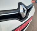 Белый Рено Флюенс, объемом двигателя 1.6 л и пробегом 196 тыс. км за 8600 $, фото 34 на Automoto.ua