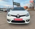 Белый Рено Флюенс, объемом двигателя 1.6 л и пробегом 196 тыс. км за 8600 $, фото 32 на Automoto.ua