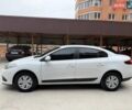 Белый Рено Флюенс, объемом двигателя 1.6 л и пробегом 262 тыс. км за 6999 $, фото 22 на Automoto.ua