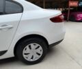 Білий Рено Флюенс, об'ємом двигуна 1.6 л та пробігом 262 тис. км за 7500 $, фото 21 на Automoto.ua