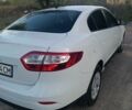 Белый Рено Флюенс, объемом двигателя 1.46 л и пробегом 220 тыс. км за 6900 $, фото 8 на Automoto.ua