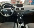 Белый Рено Флюенс, объемом двигателя 1.6 л и пробегом 196 тыс. км за 8600 $, фото 60 на Automoto.ua