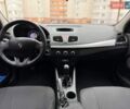 Белый Рено Флюенс, объемом двигателя 1.6 л и пробегом 262 тыс. км за 6999 $, фото 47 на Automoto.ua
