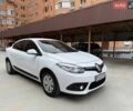 Белый Рено Флюенс, объемом двигателя 1.6 л и пробегом 262 тыс. км за 6999 $, фото 16 на Automoto.ua