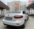 Білий Рено Флюенс, об'ємом двигуна 1.6 л та пробігом 262 тис. км за 7500 $, фото 14 на Automoto.ua