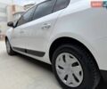 Белый Рено Флюенс, объемом двигателя 1.6 л и пробегом 262 тыс. км за 6999 $, фото 26 на Automoto.ua