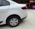 Белый Рено Флюенс, объемом двигателя 1.6 л и пробегом 262 тыс. км за 6999 $, фото 21 на Automoto.ua