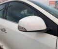 Белый Рено Флюенс, объемом двигателя 1.6 л и пробегом 196 тыс. км за 8600 $, фото 104 на Automoto.ua