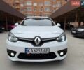 Белый Рено Флюенс, объемом двигателя 1.6 л и пробегом 262 тыс. км за 6999 $, фото 34 на Automoto.ua