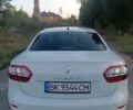 Білий Рено Флюенс, об'ємом двигуна 1.46 л та пробігом 220 тис. км за 6900 $, фото 10 на Automoto.ua