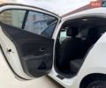 Белый Рено Флюенс, объемом двигателя 1.6 л и пробегом 262 тыс. км за 6999 $, фото 45 на Automoto.ua