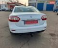 Белый Рено Флюенс, объемом двигателя 1.6 л и пробегом 196 тыс. км за 8600 $, фото 15 на Automoto.ua