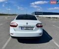 Білий Рено Флюенс, об'ємом двигуна 1.46 л та пробігом 138 тис. км за 9200 $, фото 3 на Automoto.ua