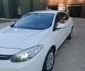 Білий Рено Флюенс, об'ємом двигуна 1.46 л та пробігом 220 тис. км за 6900 $, фото 3 на Automoto.ua