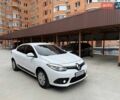 Білий Рено Флюенс, об'ємом двигуна 1.6 л та пробігом 262 тис. км за 7500 $, фото 19 на Automoto.ua
