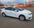 Белый Рено Флюенс, объемом двигателя 1.6 л и пробегом 196 тыс. км за 8600 $, фото 25 на Automoto.ua