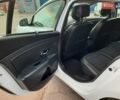 Белый Рено Флюенс, объемом двигателя 1.6 л и пробегом 196 тыс. км за 8600 $, фото 68 на Automoto.ua