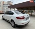 Белый Рено Флюенс, объемом двигателя 1.6 л и пробегом 262 тыс. км за 6999 $, фото 28 на Automoto.ua