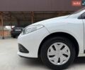 Белый Рено Флюенс, объемом двигателя 1.6 л и пробегом 262 тыс. км за 6999 $, фото 23 на Automoto.ua