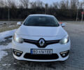 Белый Рено Флюенс, объемом двигателя 1.5 л и пробегом 128 тыс. км за 9950 $, фото 1 на Automoto.ua