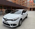 Білий Рено Флюенс, об'ємом двигуна 1.6 л та пробігом 262 тис. км за 7500 $, фото 15 на Automoto.ua